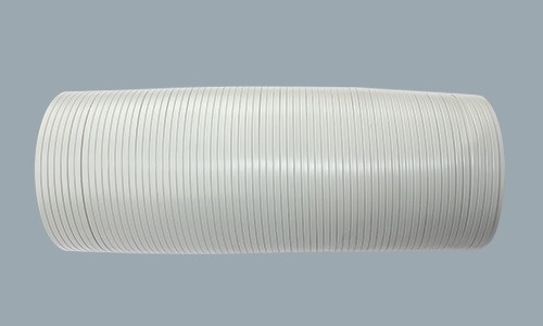 air duct PP
